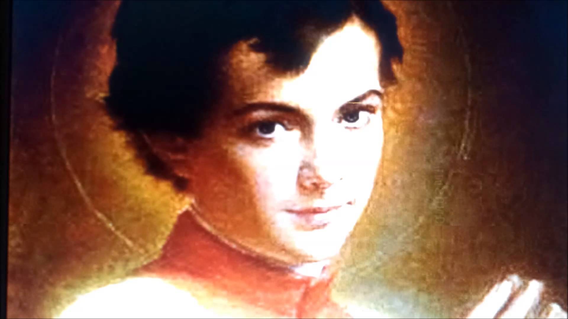 preghiere a san domenico savio