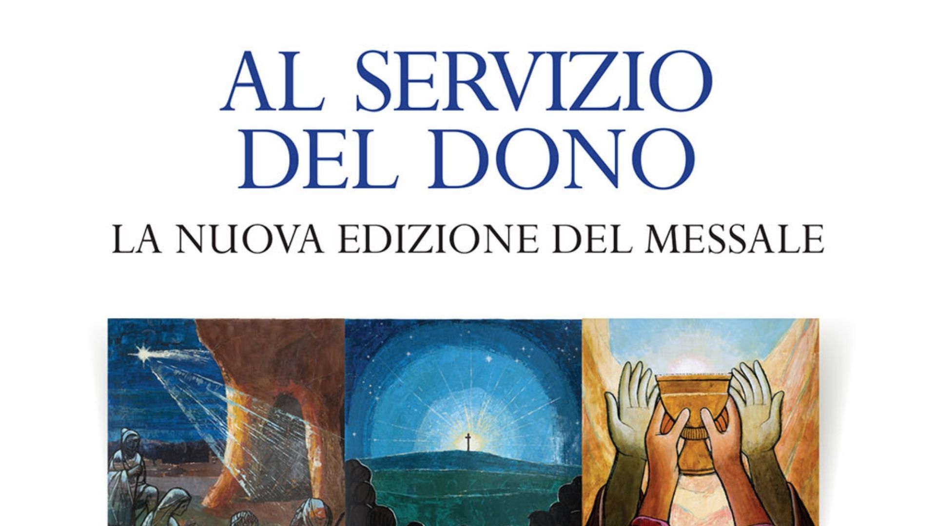 Il nuovo libro edito da Elledici 